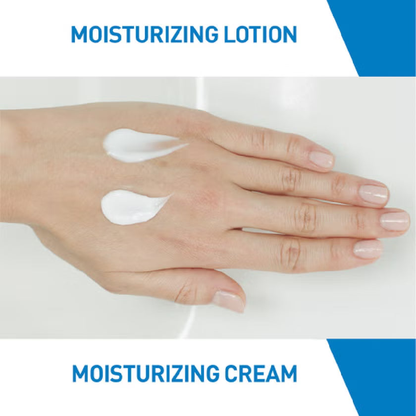 CeraVe Moisturizing Lotion 236 ml