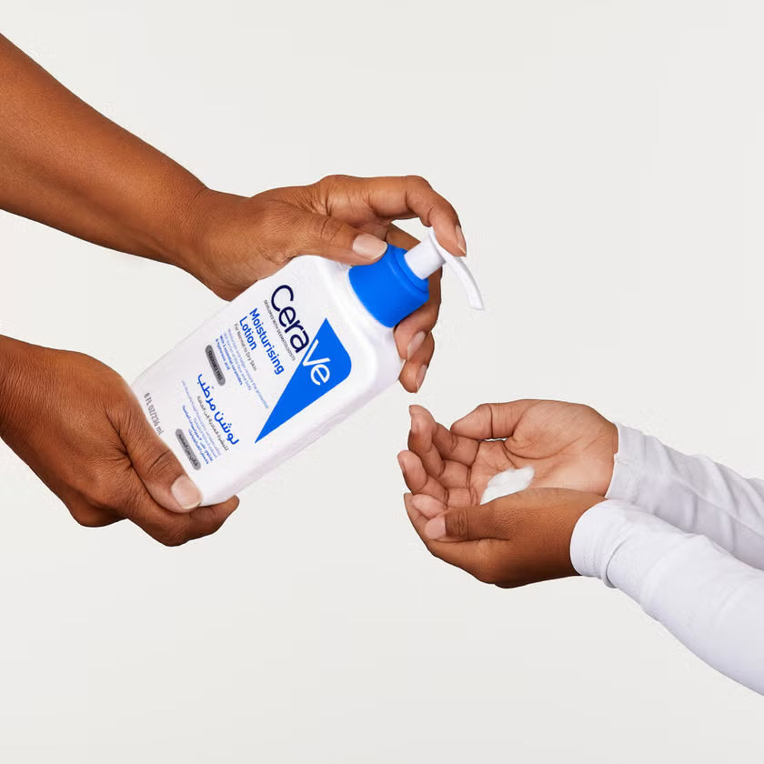 CeraVe Moisturizing Lotion 236 ml