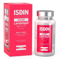 ISDIN Haircare Lambdapil 5a Plus bottle and packaging on a white background