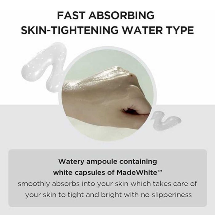 Skin1004 Madagascar Centella Tone Brightening Capsule Ampoule 100ml