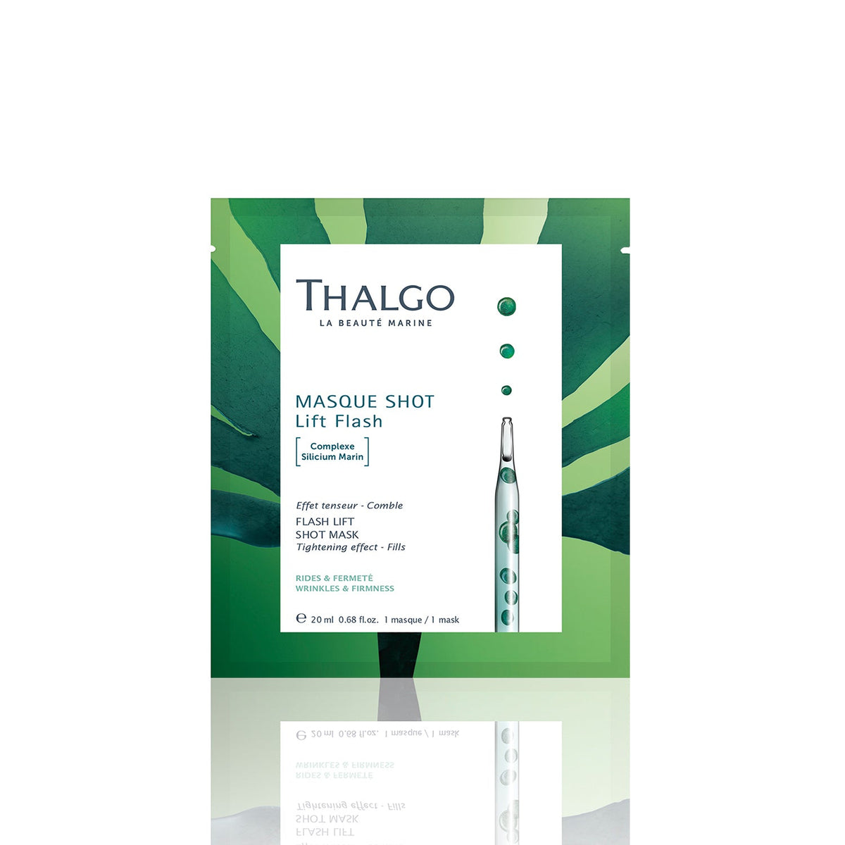 Thalgo Flash Lift Shot Mask 20ml