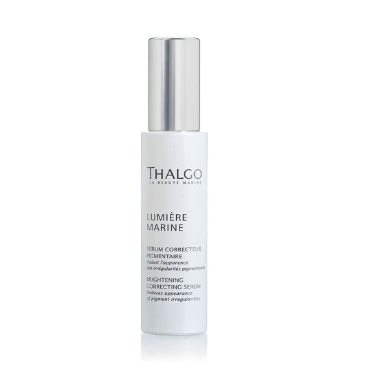 Thalgo Face Lumiere Marine Brightening Correcting Serum 30mL
