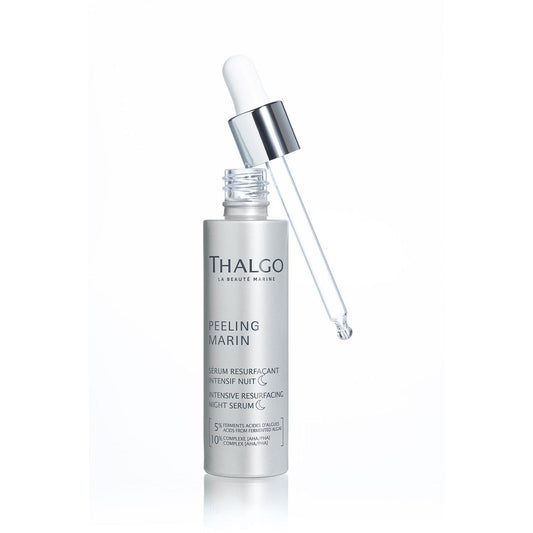 Thalgo Face Peeling Marin Intensive Resurfacing Night Serum 30ml