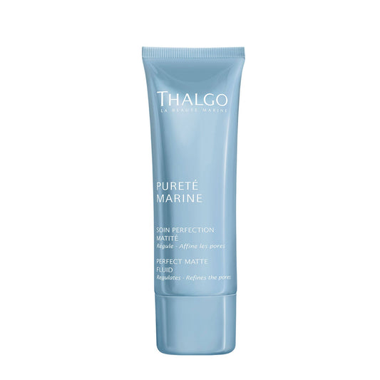 Thalgo Face Purete Marine Perfect Matte Fluid 40ML