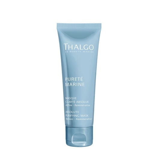 Thalgo Face Purete Marine Absolute Purifying Mask 40ML