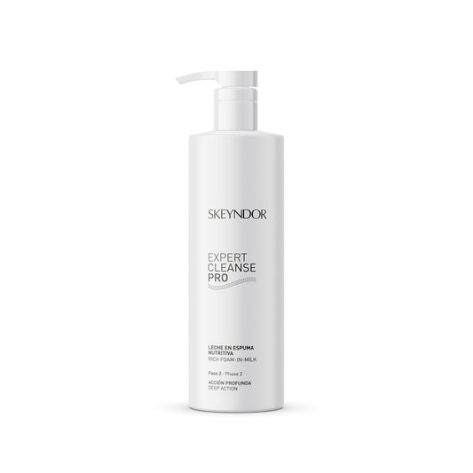 Skeyndor Expert Cleanse Pro Foam in Milk 200ml