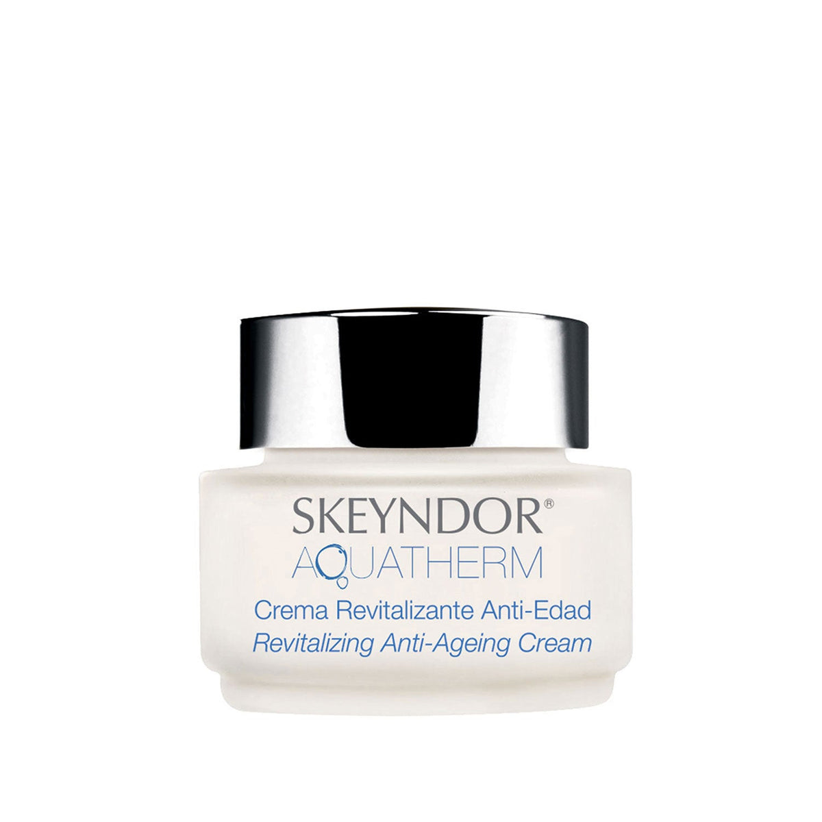 Skeyndor Aquatherm Revitalizing Anti-Aging Cream 50ML