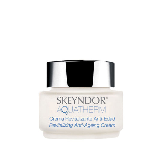 Skeyndor  Aquatherm Revitalizing Anti-Aging Cream 50ML