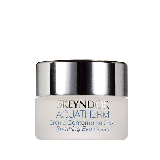 Skeyndor Aquatherm Soothing Eye Cream 15ML