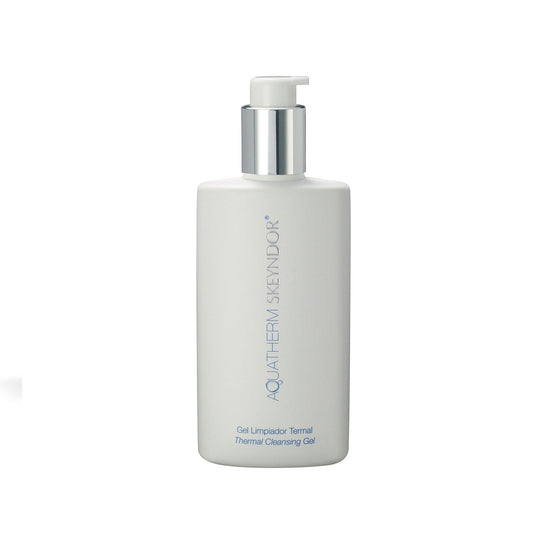 Skeyndor  Aquatherm Thermal Cleansing Gel 250ml