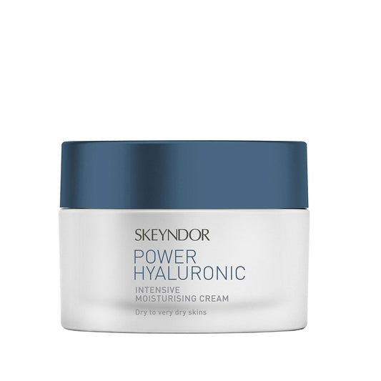 Skeyndor Power Hyaluronic Intensive Moisturizing Cream 50ML