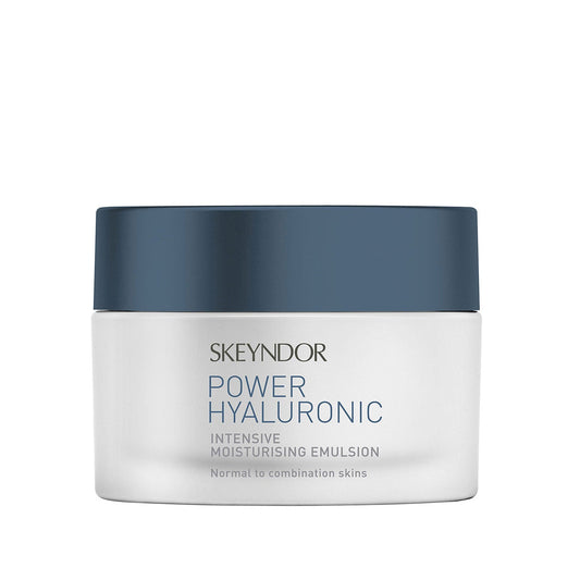 Skeyndor Power Hyaluronic Intensive Moisturizing Emulsion 50ML