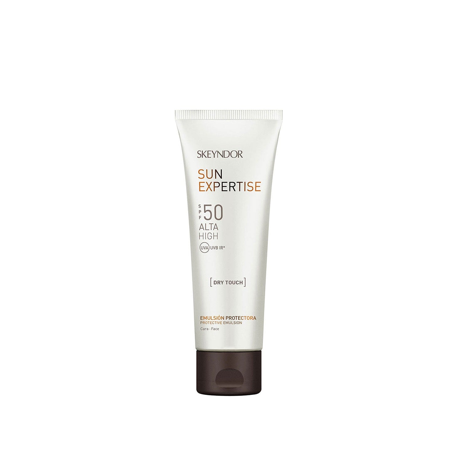 Skeyndor Sun Expertise Dry Touch Emulsion for Face SPF50 75ML