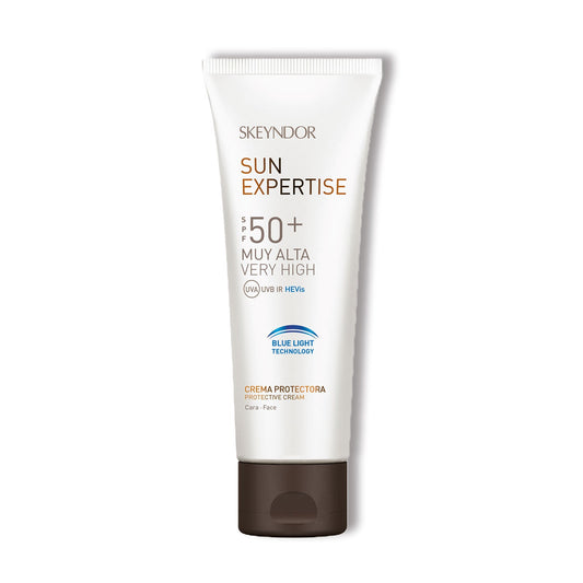 Skeyndor Sun Expertise Protective Cream for Face Blue Light 75 ML
