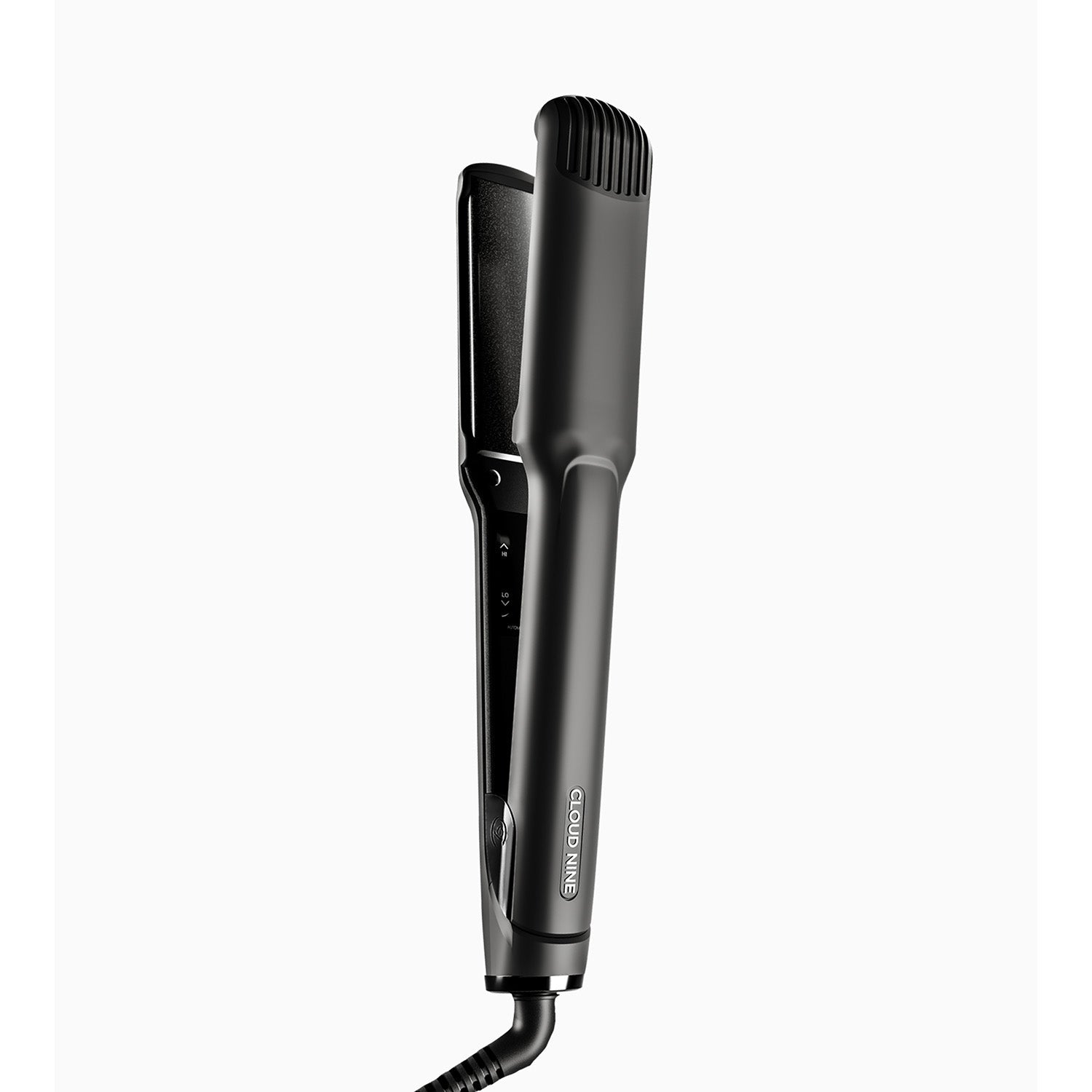 Cloud Nine The Touch Iron Black