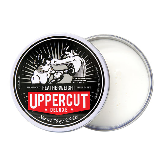 Uppercut Deluxe Featherweight 70gm