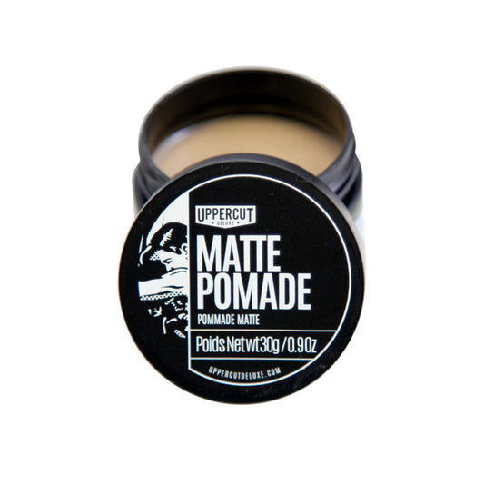 Uppercut Deluxe MIDI Matte Pomade 30gm