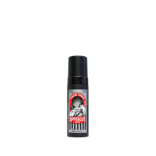 Uppercut Deluxe Foam Tonic 150ml