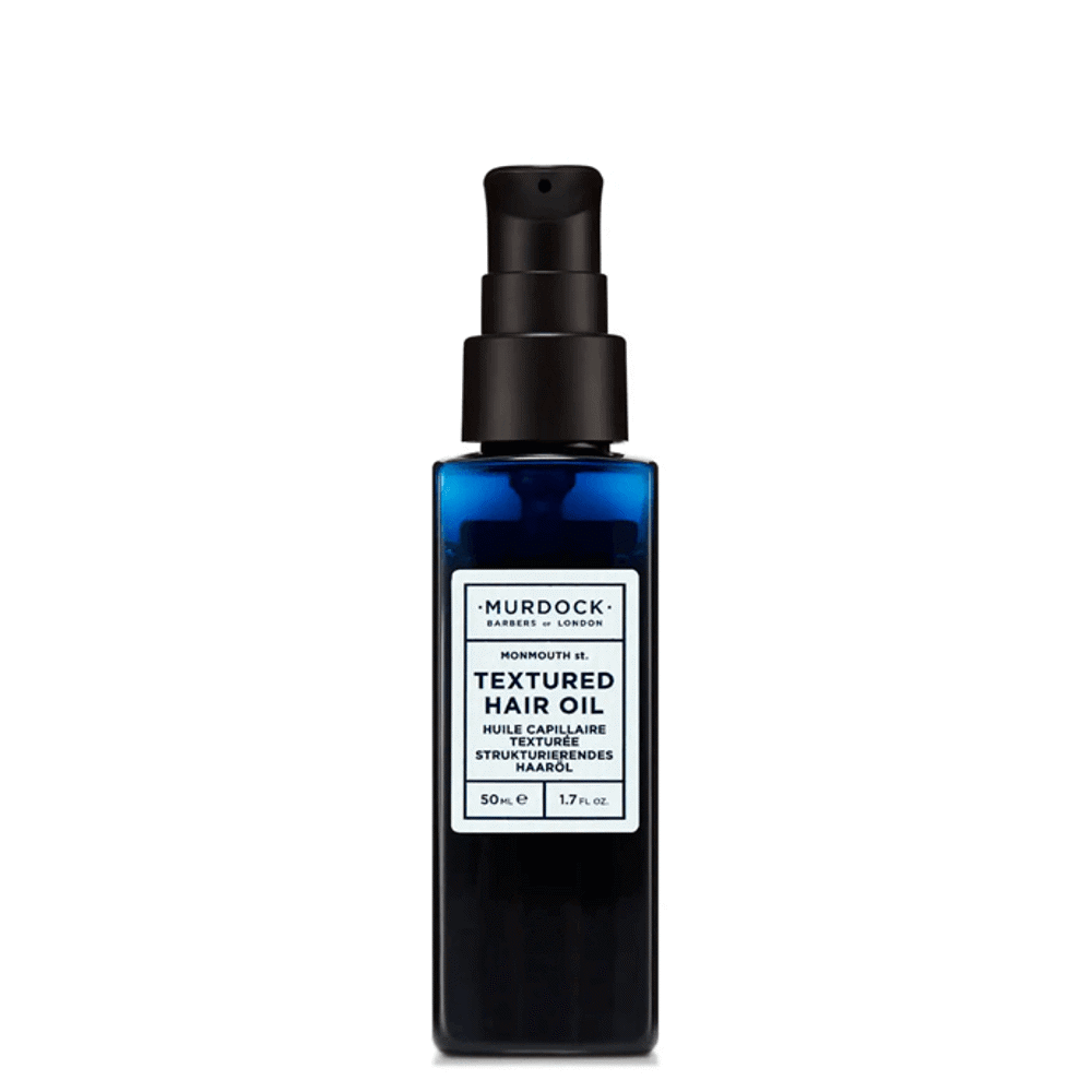 Murdock Textured Hair Oil 50ml