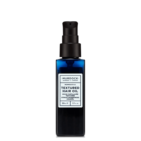 Murdock Textured Hair Oil 50ml