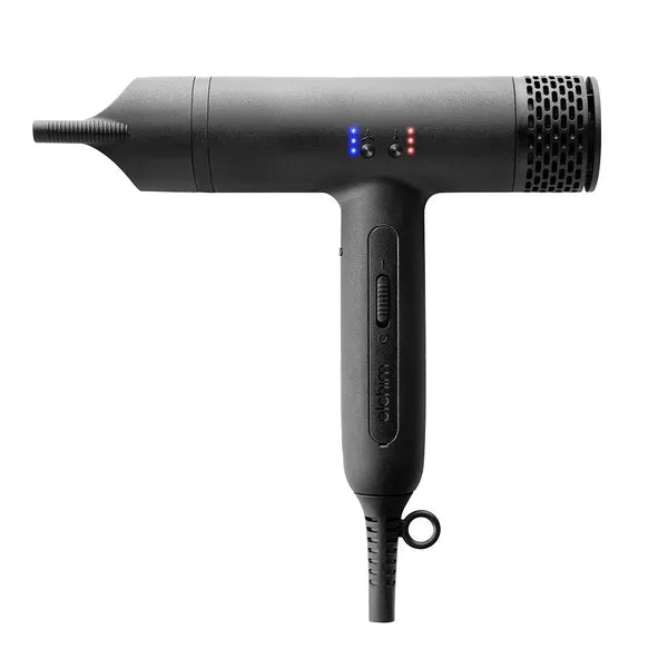 Elchim Hair Dryer - Anemos V2 Ultra-Light Professional Black