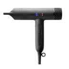 Elchim Hair Dryer - Anemos V2 Ultra-Light Professional Black