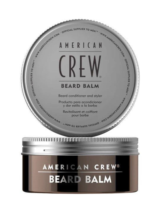 American Crew Beard Balm Conditioner and Styler 60gm