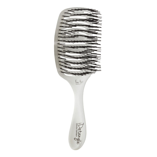 Olivia Garden Idetangle Flexible Vented Detangler 717-ID-FH Fine