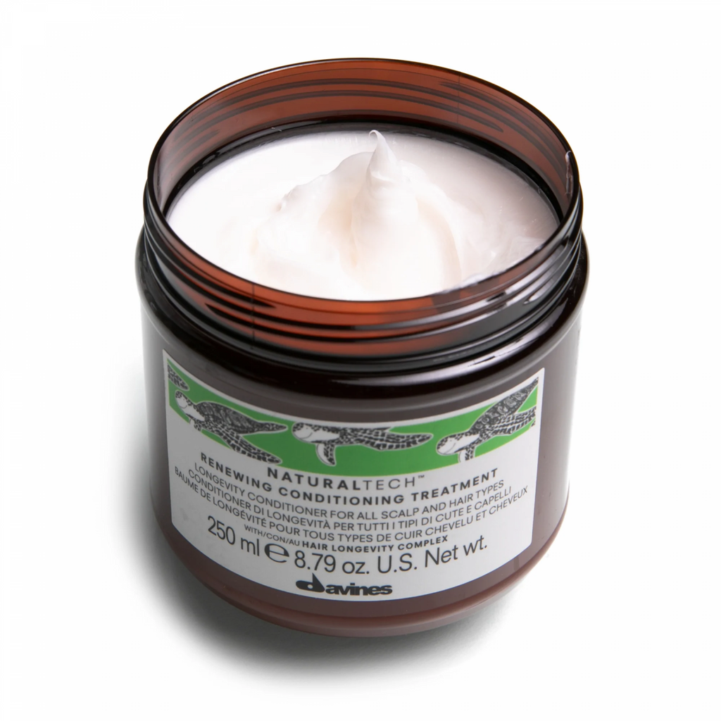 Davines Renewing Conditioning Treatment 250 ml – Anti‑Aging Longevity Conditioner