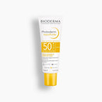Bioderma Photoderm Aqua fluide SPF50+ Invisible for Sensitive skin 40ml