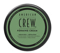 American Crew Forming Cream container on a white background