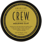 American Crew Molding Clay High Hold and medium shine 85gm