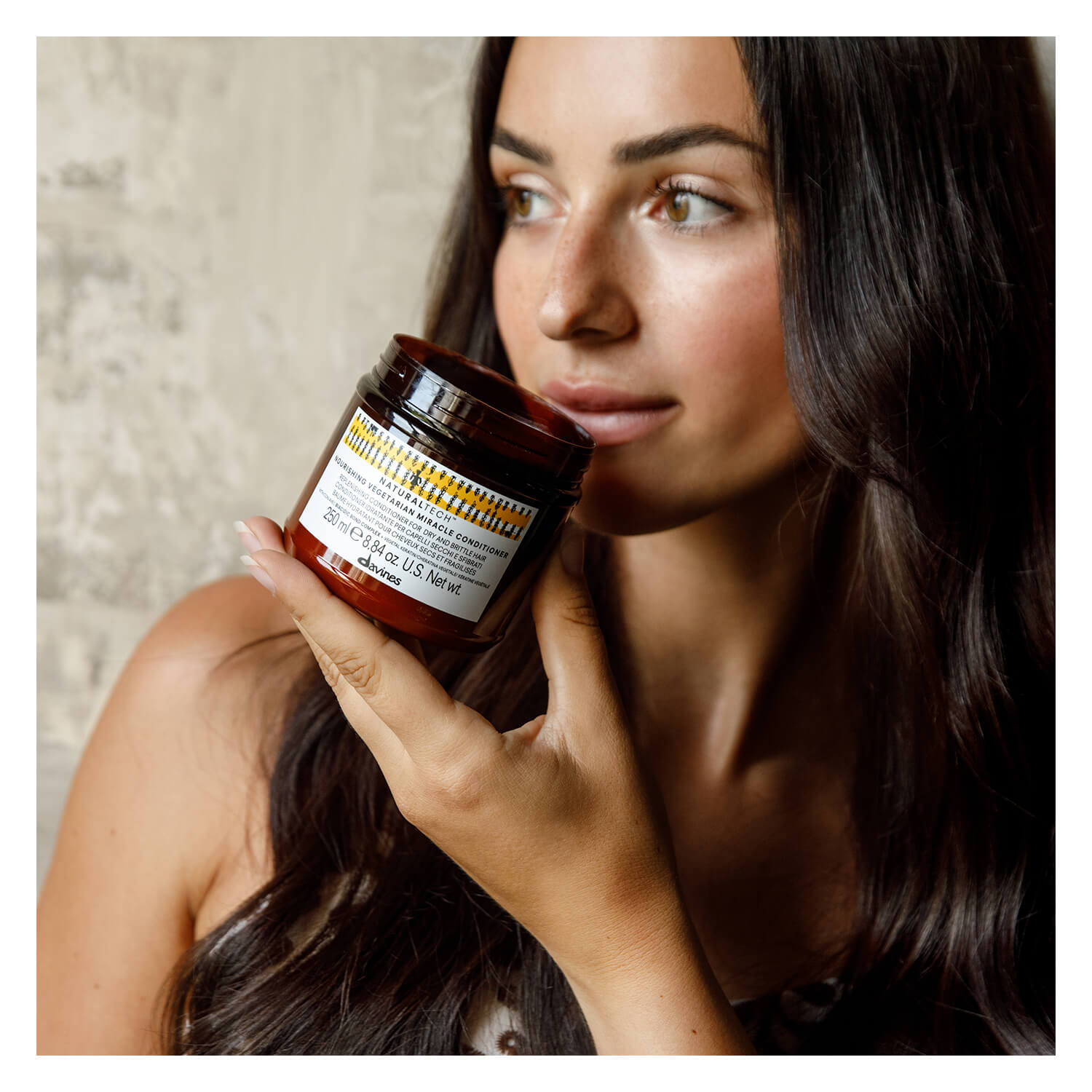 Davines NT Nourishing Hair Building Pack 250 ml