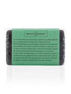 Najel Natural Aleppo Soap Organic Charcoal