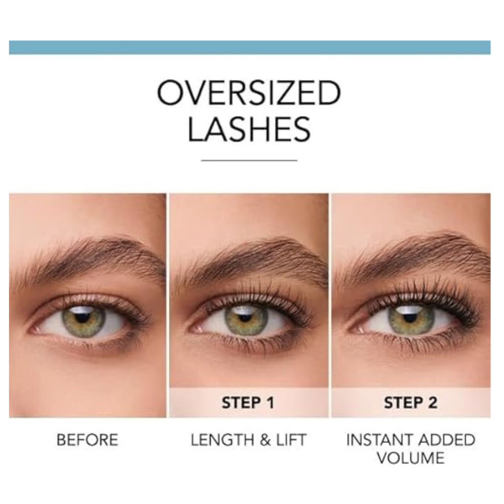 Bourjois Paris Ultra Mascara 8 ml