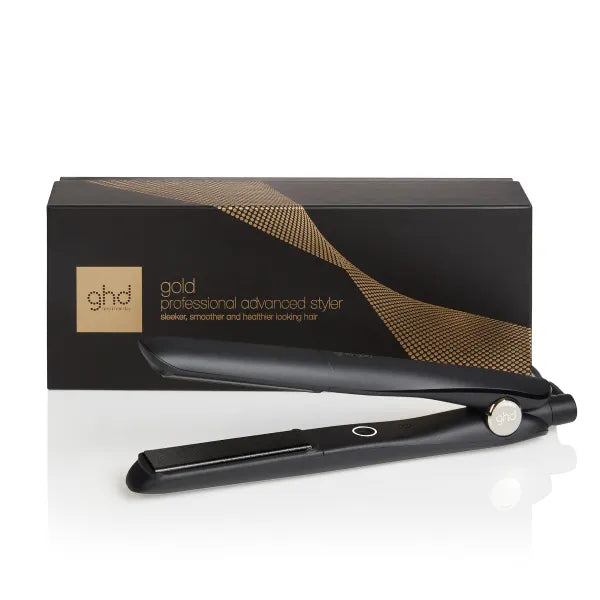 Ghd Gold Hair Straightener