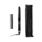 GHD Chronos Curve Conical Curling Wand Festive Gift Set | 28-23MM Barrel | Christmas Collection