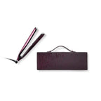 GHD Chronos Motion-Responsive Hair Straightener in Cherry Chic Limited Edition
