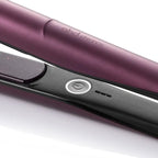 GHD Chronos Motion-Responsive Hair Straightener in Cherry Chic Limited Edition
