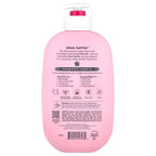 EOS, Shea Better™, 24H Moisture Body Lotion, Pomegranate Raspberry, 16 fl oz (473 ml)