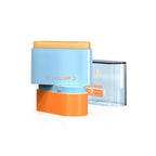 واقي شمسي غير مرئي من Isdin Fotoprotector SPF50، 10 غرام
