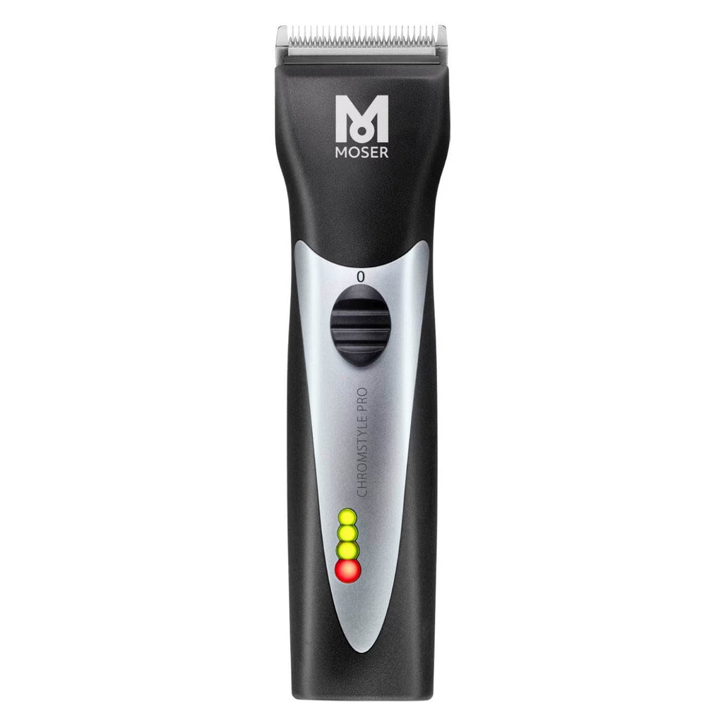 Moser ChromStyle Pro Professional clipper