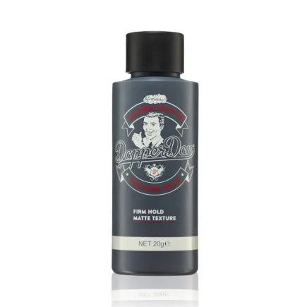 Dapper Dan Ultra Matte Texture Dust 20gm