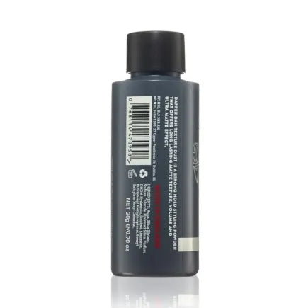 Dapper Dan Ultra Matte Texture Dust 20gm