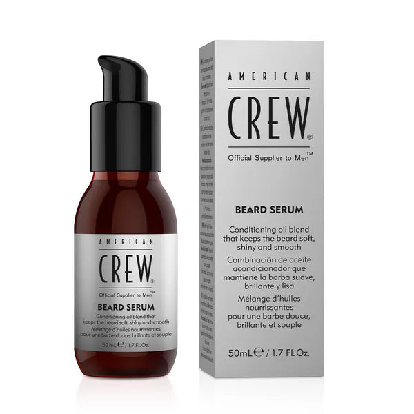 American Crew Beard Serum 50ml