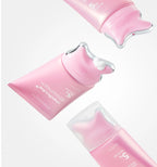Medicube PDRN Collagen Gua Sha Neck Wrinkle Cream 50ml