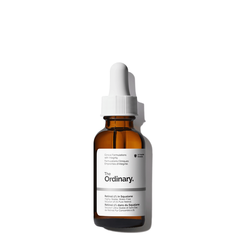 The Ordinary Retinol 1 % in Squalane - 30ml