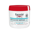 Eucerin Advanced Repair Creme Advanced Repair Creme 454g