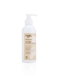 Najel Organic Body Lotion with Natural Rose