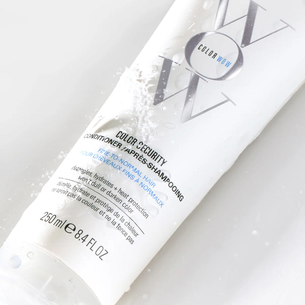 Color Wow Color Security Conditioner for Fine to Normal Hair 250ml